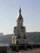 Каплиця св.Миколи на Дніпрі (№ 8а)