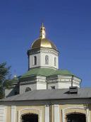 Вигляд з південного сходу