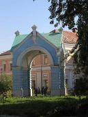 2005 р. Фонтан