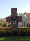 2005 р. Фронтальний вигляд