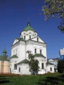 Церква св.Миколи Набережного (№ 12)