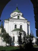 2005 р. Загальний вигляд зі сходу