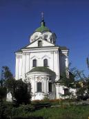 Вигляд зі сходу