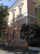 2005 р. Бічний (лівий) ризаліт…