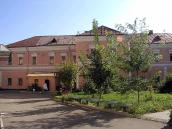 2005 р. Загальний вигляд з боку двору