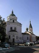 2005 р. Загальний вигляд з півночі