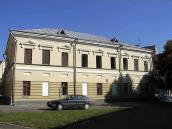 Житловий будинок (№ 9б)