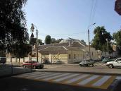 2005 р. Загальний вигляд з півночі