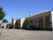 2005 р. Загальний вигляд з південного…