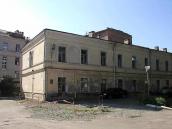 2005 р. Східна частина. Вигляд з півночі