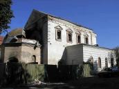 2005 р. Загальний вигляд з південного…