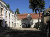 2005 р. Загальний вигляд з півдня