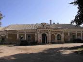 2005 р. Головний фасад