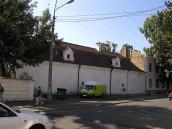 2005 р. Загальний вигляд з північного…