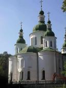 Вигляд з північного сходу