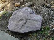 2005 р. Шиферна плита з вирізами для…