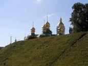 2005 р. Загальний вигляд з півночі