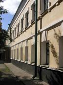 Лікарня (№ 26)