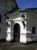 Східний вхід