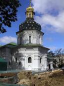 Трапезна церква св.Миколи (№ 25)