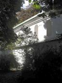 2005 р. Західний мур. Фрагмент на…