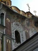 2005 р. Фрагмент західного фасаду.…