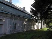 2005 р. Вигляд з південного заходу