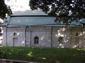 2005 р. Західна частина. Вигляд з півдня