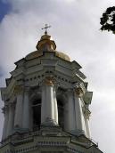 4-й ярус. Вигляд з південного заходу