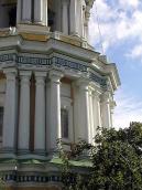 2-й ярус. Вигляд з південного заходу