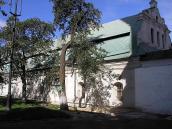 2005 р. Східна частина. Вигляд з…