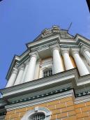 2005 р. Верхні яруси. Вигляд з півдня