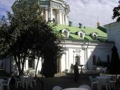 2005 р. Вигляд з південного заходу