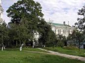 2005 р. Загальний вигляд з південного…