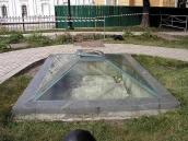 2005 р. Законсервовані фунадменти (на…