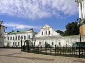 2005 р. Бібліотека Флавіана і будинок…