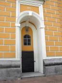 2005 р. Північна ніша 1 ярусу. Вигляд…