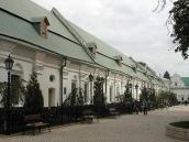 2005 р. Вигляд з південного заходу