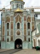 2005 р. Східний фасад. Вигляд зі сходу