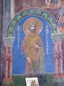 2005 р. Св.Вячеслав. Розпис східної…