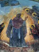 Постать богородиці