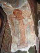 2005 р. Ангел. Розпис північної щоки…