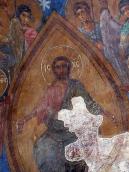 Деісус, собор ангелів і святих