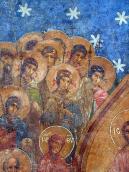 Ліва група ангелів