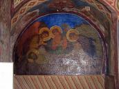 М.Врубель. Надгробний плач