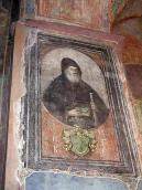 Портрет ігумена Інокентія…