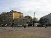 2005 р. Загальний вигляд з боку…