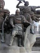 Кий та Хорив