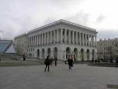 2005 р. Загальний вигляд з боку…