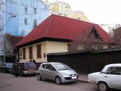 2005 р. Загальний вигляд з південного…